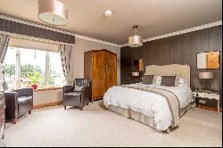 West Winds, 2 Monktonhill Road, Troon, South Ayrshire, KA10 7EW