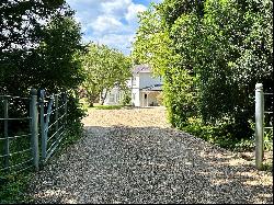 Nedging Road, Nedging, Ipswich, Suffolk, IP7 7HQ