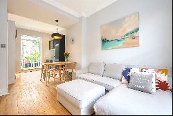 Shakspeare Walk, London, N16 8TA