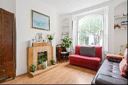 Chantry Street, Islington, London, N1 8NL