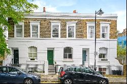 Chantry Street, Islington, London, N1 8NL