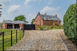 Hickhurst Lane, Rushton, Tarporley, Cheshire, CW6 9AY