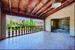 Commercial Premises, Pollensa, Mallorca, 07460