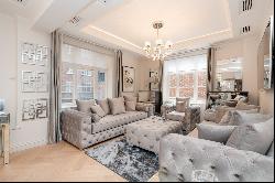 Hertford Street, Mayfair, London, W1J 7RG