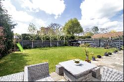 Pilgrims Way West, Otford, Sevenoaks, Kent, TN14 5JL