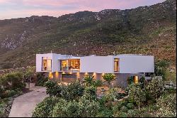 Sunbird Crescent, Chanteclair, Hermanus, Western Cape, 7201