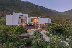 Sunbird Crescent, Chanteclair, Hermanus, Western Cape, 7201