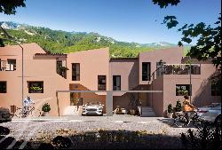 Es Voltor - New Project Mallorcan Style Townhouses