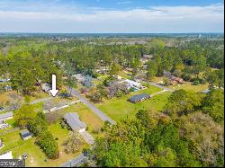 2081 Tamara Road, Waycross GA 31503