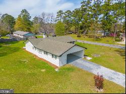 2081 Tamara Road, Waycross GA 31503