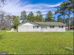 2081 Tamara Road, Waycross GA 31503