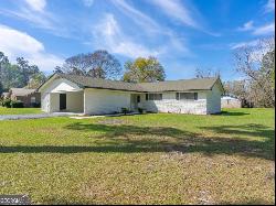 2081 Tamara Road, Waycross GA 31503