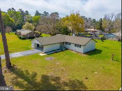 2081 Tamara Road, Waycross GA 31503