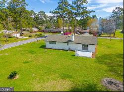 2081 Tamara Road, Waycross GA 31503