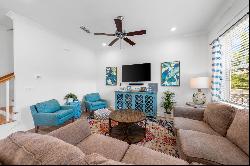 282 Milestone Drive Unit B, Inlet Beach FL 32461