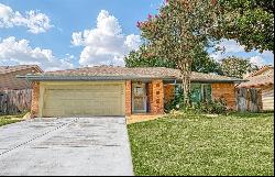 5610 Braesvalley Drive, Houston TX 77096