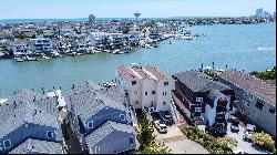 454 W Shore Dr #2 -DIRECT BAY FRONT, Brigantine NJ 08203