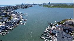 454 W Shore Dr #2 -DIRECT BAY FRONT, Brigantine NJ 08203