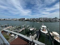 454 W Shore Dr Unit 2 DIRECT BAY FRONT, Brigantine NJ 08203