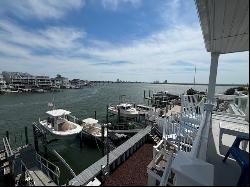 454 W Shore Dr #2 -DIRECT BAY FRONT, Brigantine NJ 08203