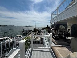 454 W Shore Dr #2 -DIRECT BAY FRONT, Brigantine NJ 08203