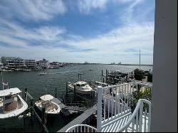 454 W Shore Dr Unit 2 DIRECT BAY FRONT, Brigantine NJ 08203