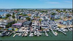 454 W Shore Dr #2 -DIRECT BAY FRONT, Brigantine NJ 08203