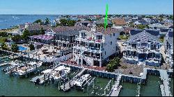 454 W Shore Dr #2 -DIRECT BAY FRONT, Brigantine NJ 08203