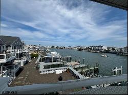 454 W Shore Dr #2 -DIRECT BAY FRONT, Brigantine NJ 08203