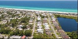 329 Palm Beach Drive, Panama City Beach FL 32413