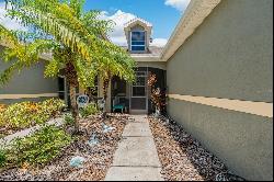 2243 Barracuda Court, Holiday FL 34691