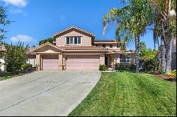 42467 Thoroughbred Lane, Murrieta CA 92562