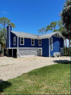 1735 Lark Ln, St. George Island FL 32328