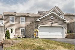 239 Brae Glen Dr, North Strabane PA 15317