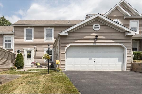 239 Brae Glen Dr, North Strabane PA 15317