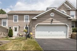 239 Brae Glen Dr, North Strabane PA 15317