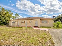 4715 Leucadendra Drive, Sebring FL 33872