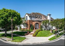 29 Old Course Drive, Newport Beach CA 92660