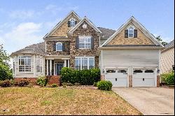 2001 Weaver Forest Way, Morrisville NC 27560