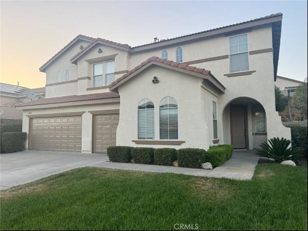 24094 Safiro Court, Wildomar CA 92595