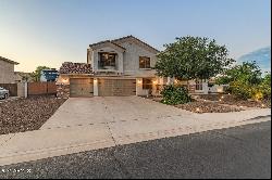 9806 W Rock Springs Drive, Peoria AZ 85383