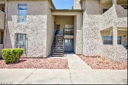 3770 Shirebrook Drive #160, Las Vegas NV 89115