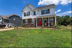 212 Saint Andrews, Smithfield VA 23430