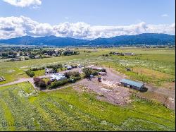 6133 Bigelow Rd, Bozeman MT 59718