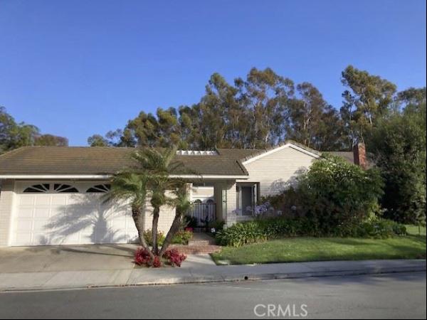 42 Silver Crescent, Irvine CA 92603