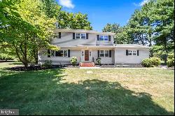 382 Burnt Hill Road, Skillman NJ 08558