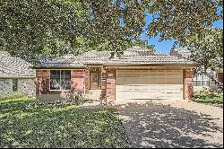 203 Gann St, Georgetown TX 78626