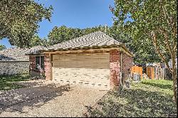 203 Gann St, Georgetown TX 78626