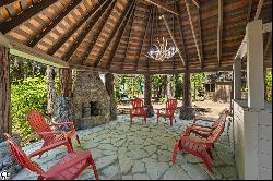 126 Rustic Road, Pinecrest CA 95364