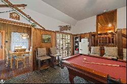 126 Rustic Road, Pinecrest CA 95364